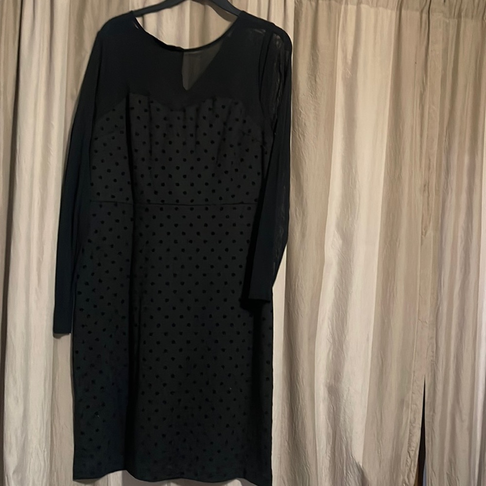 THE LIMITED Dress